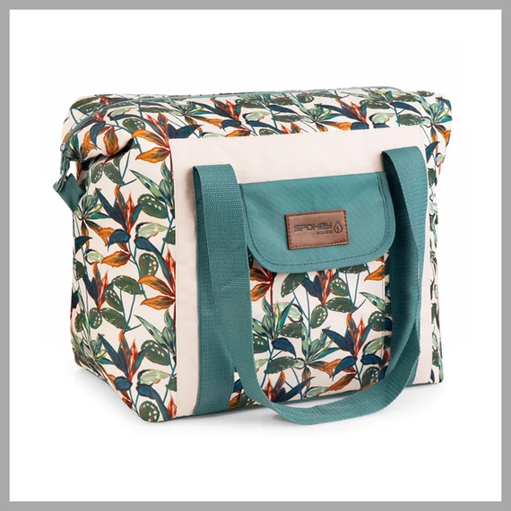 Spokey ECO WAY öko termozsák – 28 liter 929508