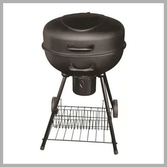 HECHT faszenes grill, 53,3 cm MERIDA
