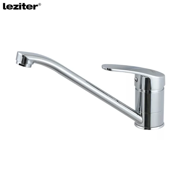 LEZITER Orla mosogató csaptelep INOX ZS-7019-Chrome


