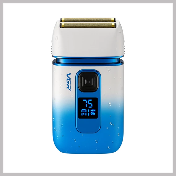 VGR Professzionális borotva – 1400 mAh V-362