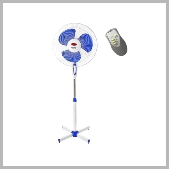Távirányítós ventilátor GVENTI