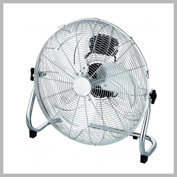 Klausberg fém ventilátor 100W KB-7471