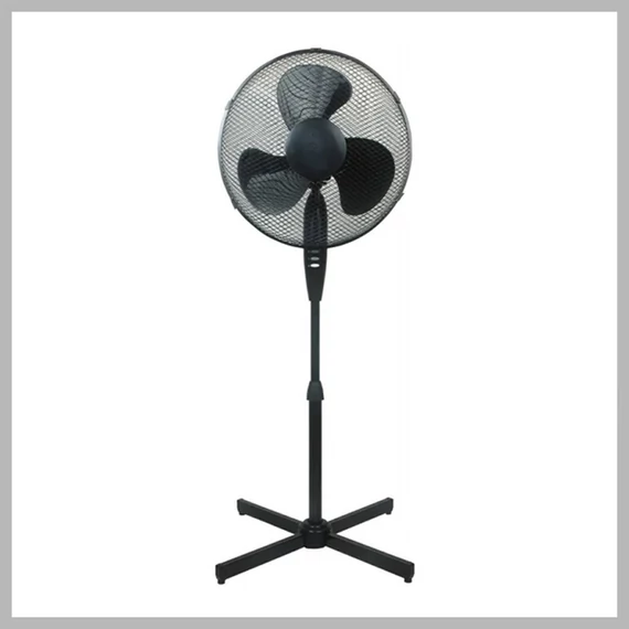 Klausberg álló ventilátor 50W KB-7472
