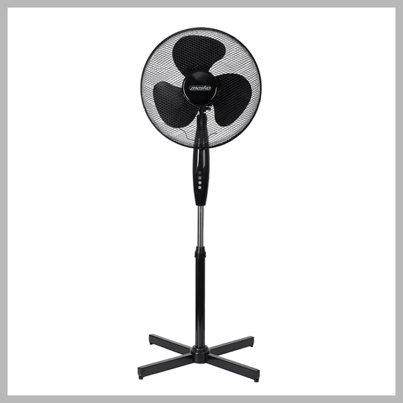 MESKO Állóventilátor – 40 cm, 90W MS7311