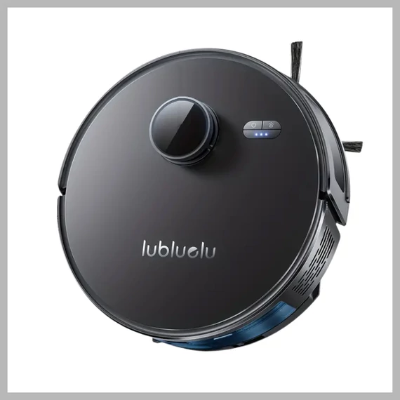 Lubluelu L15 – 3 az 1-ben Robotfelmosó NL280181