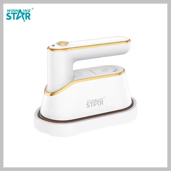 Winning Star ST-6126 Hordozható Gőzölős Mini Vasaló – 1200 W ST-6126 