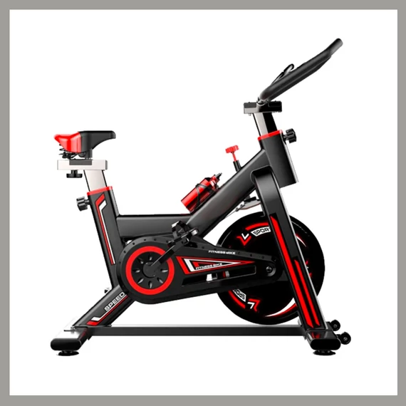 Pro Spinning Edzőkerékpár – állítható ülés és kormány L1235