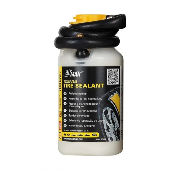 ResQ Pilot Csere töltet – 300 ml defekttömítő patron 91595