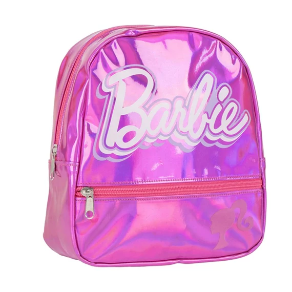 Barbie – neon pink hátizsák 2100006216 