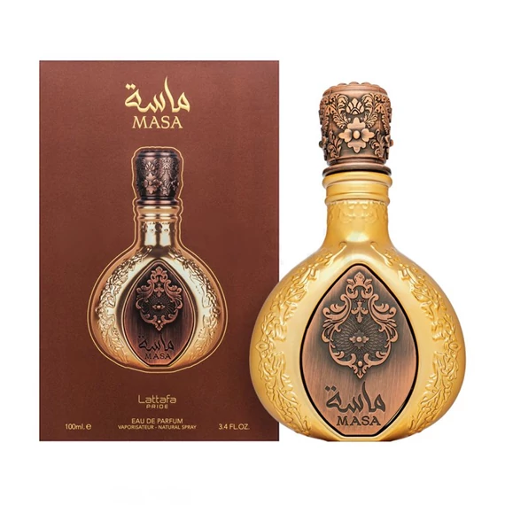 Lattafa Pride Masa Eau de Parfum uniszex 100 ml 2022741