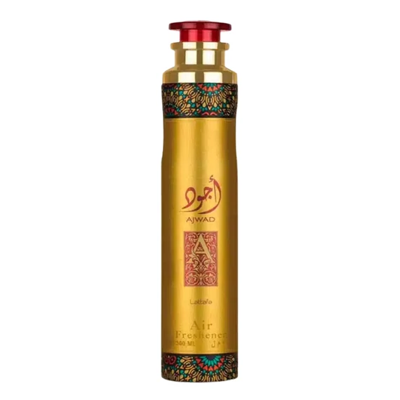Lattafa Ajwad Légfrissítő spray, 300 ml 2057313