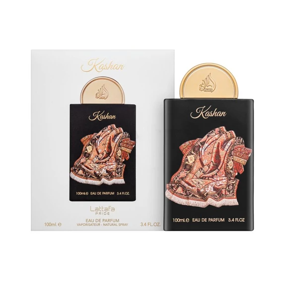 Lattafa Pride Kashan Eau de Parfum – Uniszex, 100 ml 2048941