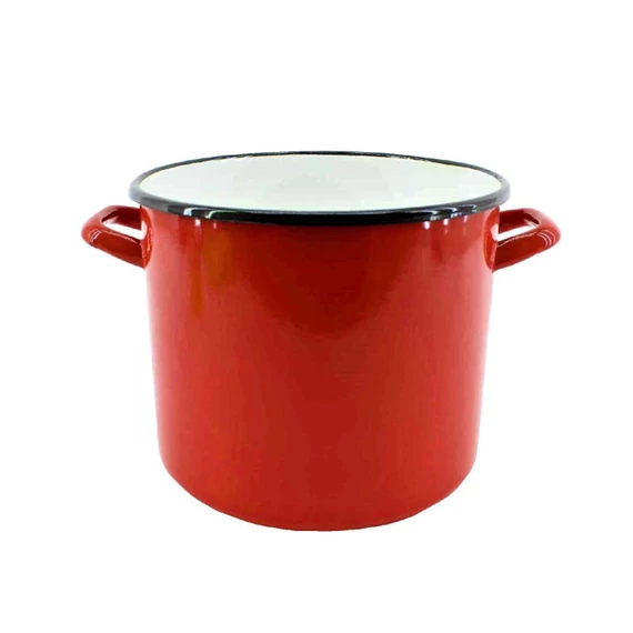 Zománcozott Fazék 21cm 6L 5999036003022