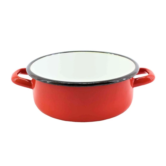 Zománcozott Lábas 28cm 6L 5999036060643