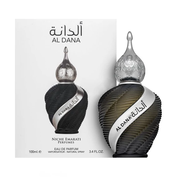 Lattafa Niche Emarati Al Jawhara Eau de Parfum uniszex 100 ml – 2033123