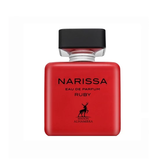 Maison Alhambra Narissa Ruby Eau de Parfum nőknek 100 ml 2028503