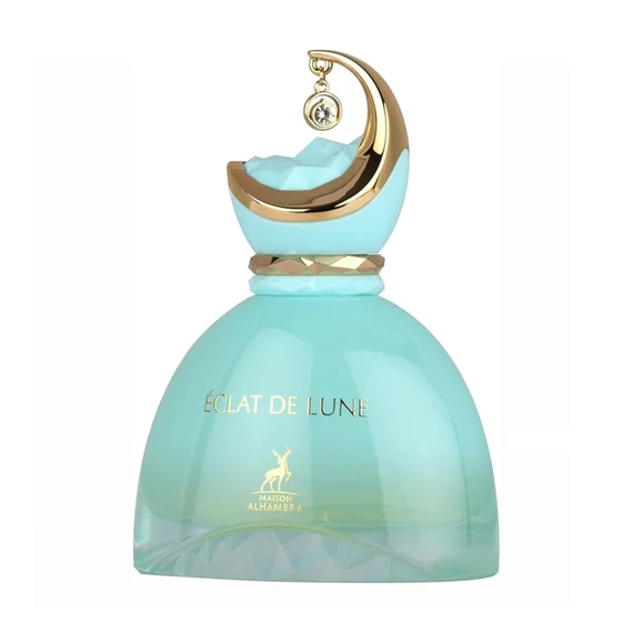 Maison Alhambra Éclat De Lune Eau de Parfum uniszex 100 ml 2053074