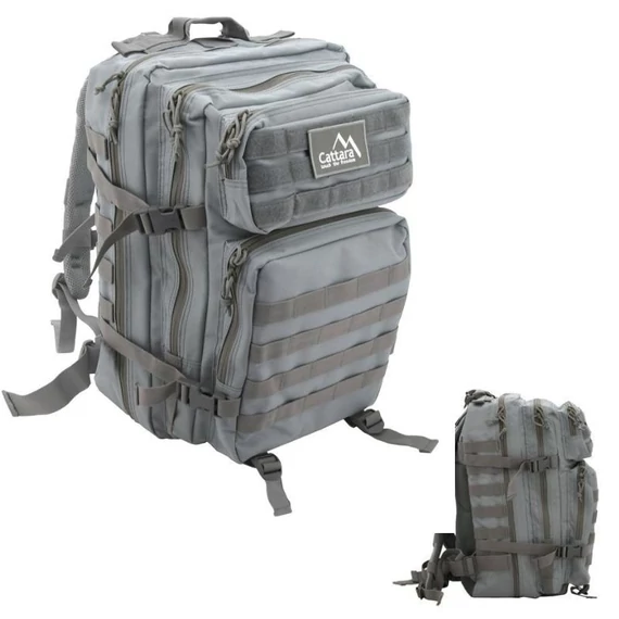 Cattara hátizsák 45l BLUE-GREY 13875