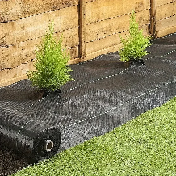 Gyomálló agrotextil fólia – 60 × 1000 cm YW1750048
