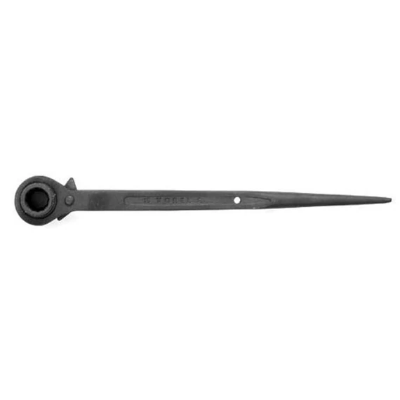 Vorel Dupla racsnis villáskulcs 19×22 mm TO-52936