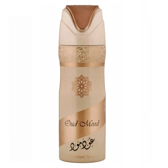 Lattafa Oud Mood dezodor 200 ml 2029594