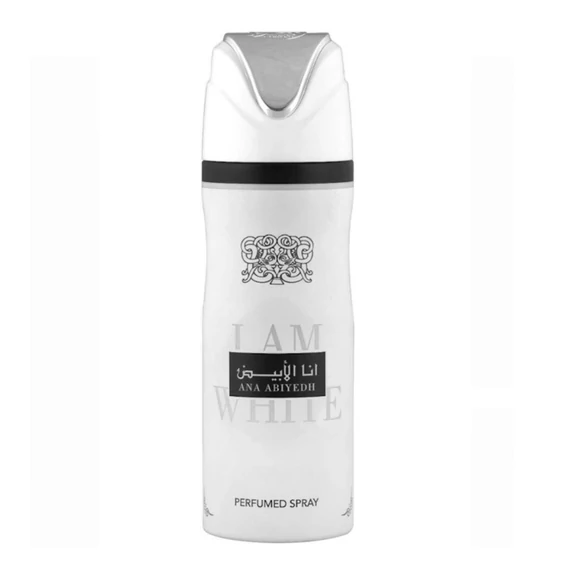 Lattafa Ana Abiyedh dezodor 200 ml 2029607