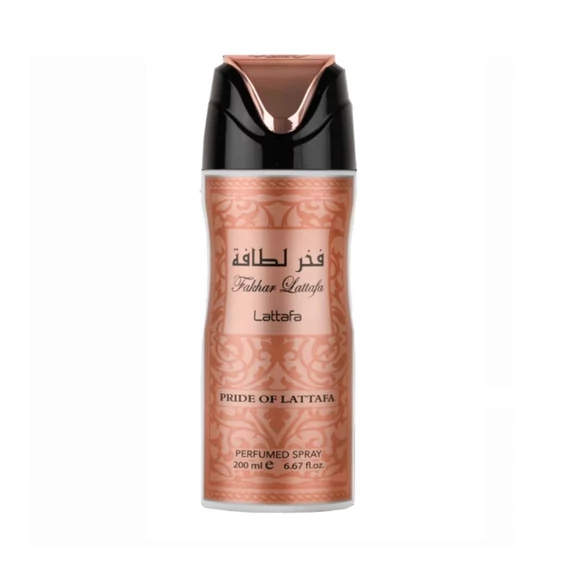 Lattafa Fakhar Lattafa Pride dezodor 200 ml 2057237