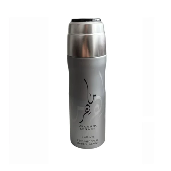 Lattafa Maahir Legacy dezodor 200 ml 2061754