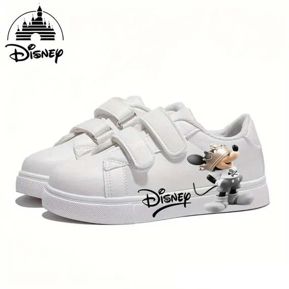 Disney gyerek tornacipő – Mickey egér mintával 601101888331690