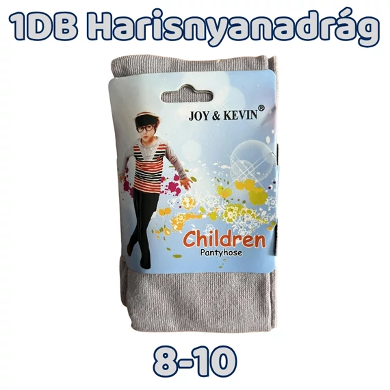 1db Gyerek harisnyanadrág 10-12 éves korig JK51-6