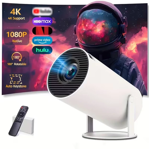 Full HD projektor – 4K támogatással MF2142093