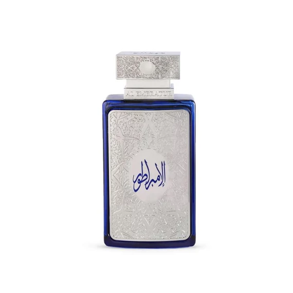 Zimaya Al Embratur Intense Eau de Parfum uniszex 100 ml – 2053596