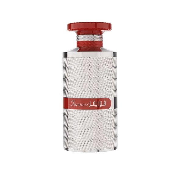 Ard Al Zaafaran Forever Silver Eau de Parfum 100 ml – 2065364