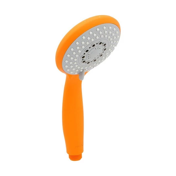 FALA Zuhanyfej Salto Orange 3F10 – 3 funkciós TO-75621