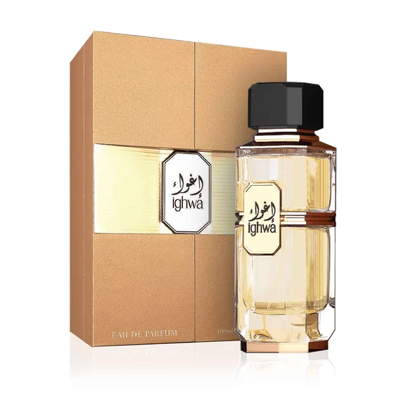 French Avenue Ighwa Eau de Parfum uniszex 100 ml 2058788