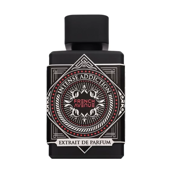 French Avenue Intense Addiction parfüm uniszex 100 ml 2061514