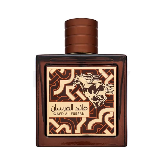 Lattafa Qaed Al Fursan Untamed Eau de Parfum uniszex 90 ml 2064843
