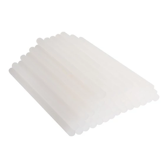 Ragasztórúd készlet 11×200 mm – 1 kg (kb. 50 db) TO-73300