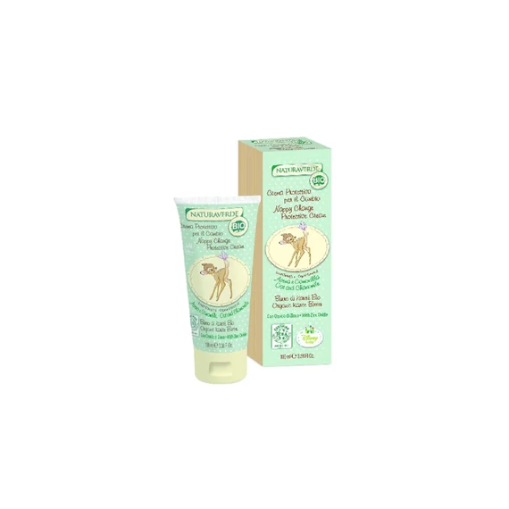 Naturaverde Bio Pelenkázó Krém 544-0010812
