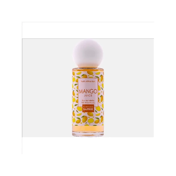 Mango Juice Eau de Toilette 599-0010210
