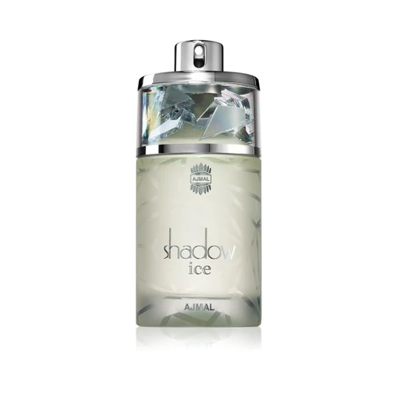 Ajmal Shadow Ice Eau de Parfum unisex – 75 ml cikkszám 2025352