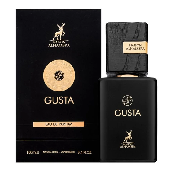 Maison Alhambra Gusta Eau de Parfum unisex 100 ml 2030335