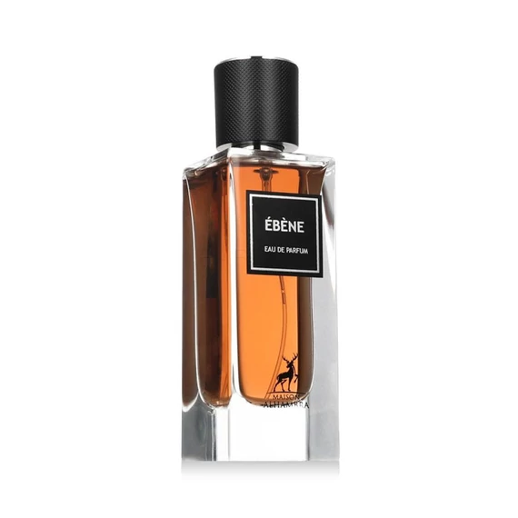 Maison Alhambra Ebene Eau de Parfum unisex 90 ml 2053073