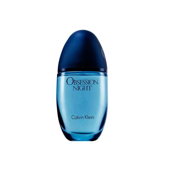 Calvin Klein Obsession Night Eau de Parfum nőknek 100 ml 2515