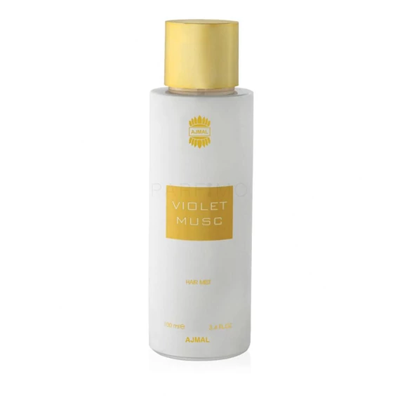 Ajmal Violet Musc Hair Mist – Hajpermet 2006264