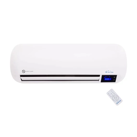 Purline HOTI M70 kerámia fali fűtőtest – 2000 W 50846