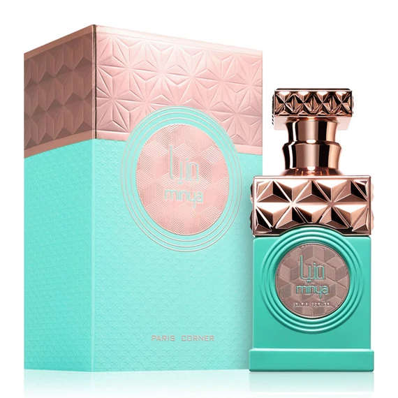 Paris Corner Minya Eau de Parfum uniszex 100 ml 2060132 
