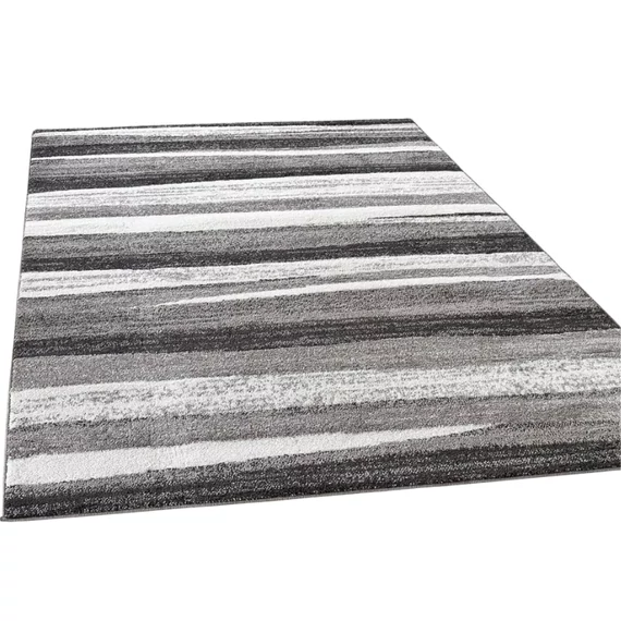 Torino 5374 Szőnyeg – Szürke 160×220 cm