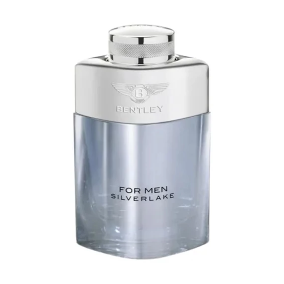 Bentley Silverlake Eau de Parfum férfiaknak 100 ml 2016755