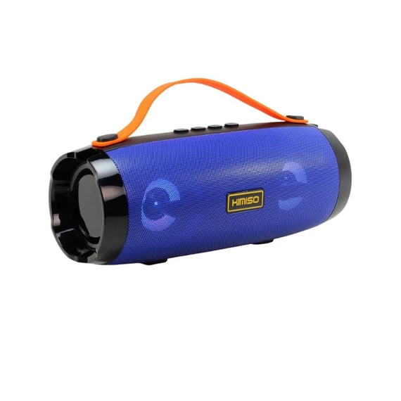 KIMISO hordozható Bluetooth hangszóró KMS-202